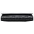 Dior Lady Dior Wallet On Chain aus schwarzem Lackleder und Lammleder Cannage - Ansicht 3