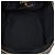 Chanel Black CC Quilted Lambskin Cube Wristlet Vanity Case - vista 4