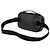 Louis Vuitton Black Damier Graphite Ambler - vista 2