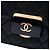 Chanel Black Medium Quilted Sheepskin Beauty Lock Flap - vista 5
