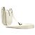 Hermès White Clemence Evelyne 23 - vue 2