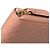 Gucci Pink Microguccissima Zip Around Long Wallet - view 6
