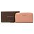 Gucci Pink Microguccissima Zip Around Long Wallet - view 9