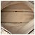 Borsa a tracolla Gucci Beige GG Supreme - vista 4