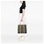 Tote Verticale Gucci Beige GG Supreme Joy - vista 5