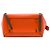 Belt Bag Céline Celine Mini Tricolor Leder Gürteltasche Orange - Ansicht 3