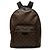 Louis Vuitton Brown Monogram Macassar Josh