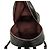 Louis Vuitton Brown Monogram Macassar Josh - vue 4