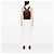 Louis Vuitton Brown Monogram Macassar Josh - vue 6