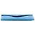 Chanel Blue CC Quilted Caviar Envelope Wallet - view 3