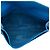 Chanel Blue CC Quilted Caviar Envelope Wallet - view 4