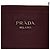 Prada Red Medium Bicolor City Calf Double Satchel - Ansicht 5