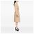 Burberry Nova Check Canvas Pouch Beige - Ansicht 6