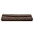 Louis Vuitton Brown Monogram Mini Lin Sarah Wallet Geldbörse - Ansicht 3