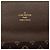 Louis Vuitton Brown Monogram Mini Lin Sarah Wallet Geldbörse - Ansicht 5