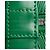 Louis Vuitton Green Epi Alma PM - Ansicht 5