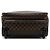 Louis Vuitton Brown Damier Ebene Pegase Legere Business 55 - vista 3