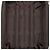 Louis Vuitton Brown Damier Ebene Pegase Legere Business 55 - vista 4