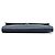 Clutch Prada Blue Large Saffiano Lux Envelope Pushlock - vista 3