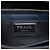 Clutch Prada Blue Large Saffiano Lux Envelope Pushlock - vista 5
