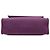 Hermès Purple Toile Verso Herbag Zip 31 - vista 3