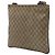 Gucci Beige GG Supreme Crossbody - Ansicht 2