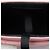 Chanel Rosa CC Stepplack-Lammleder Handyhalter mit Kette - Ansicht 4
