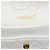 Chanel White Small Classic Lambskin Double Flap - vista 5
