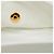 Chanel White Small Classic Lambskin Double Flap - vista 6
