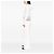 Chanel White Small Classic Lambskin Double Flap - vista 7