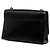 Louis Vuitton Thelma Pochette in pelle di vitello nera - vista 2