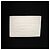 Louis Vuitton White Monogram Taurillon Solar Ray Soft Trunk - vista 5