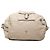 Bolso de mano Chloé Paddington en piel gris - vista 3