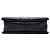 Chanel Black Old Medium Quilted Lambskin Boy Flap - vista 3