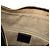 Gucci Margaux Schultertasche in schwarzem Microguccissima - Ansicht 6