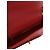 Chanel Red CC Tricolor Quilted Lambskin Single Flap - Ansicht 9
