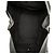 Bolsa Satchel Hammock pequena em couro preto LOEWE - vista 4