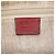 Bolso Boston Gucci Red Medium Microguccissima - vista 5