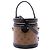 Louis Vuitton Brown Monogram Reverse Cannes