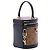 Louis Vuitton Brown Monogram Reverse Cannes - vista 2