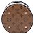 Louis Vuitton Brown Monogram Reverse Cannes - vista 3