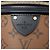Louis Vuitton Brown Monogram Reverse Cannes - vista 5