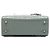 Dior Gray Small Patent Cannage Lady Dior - vista 3