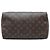Louis Vuitton Brown Monogram Speedy 30 - vue 3