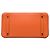 Hermès Orange Epsom Birkin Retourne 35 - Ansicht 3