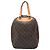 Louis Vuitton Brown Monogram Excursion