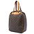 Louis Vuitton Brown Monogram Excursion - vista 2