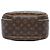 Louis Vuitton Brown Monogram Excursion - vista 3
