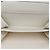 Tarjetero con cadena Chanel White CC Quilted Caviar Flap - vista 4