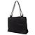 Borsa Tote Gucci in tela GG nera - vista 2